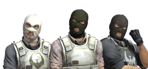 Phoenix (CSGO terrorist) AI voice text to speech and AI music cover generator